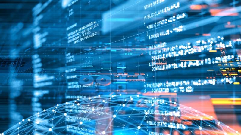 Linux基石:云县小程序开发公司的技术底座与发行版选择逻辑