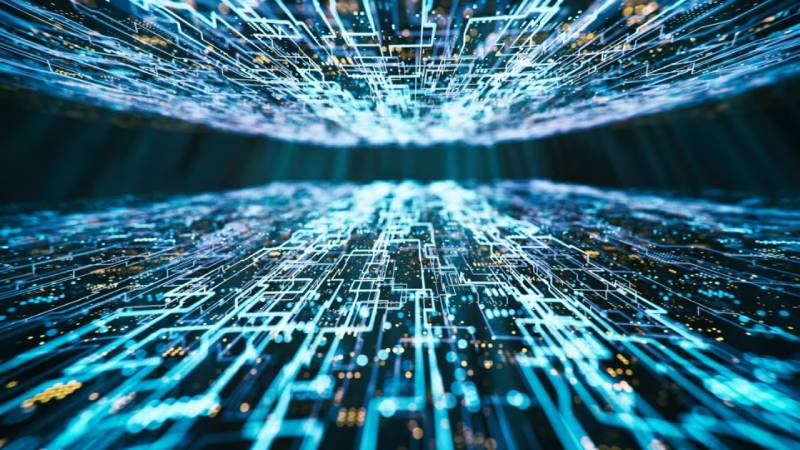 云县网站建设：实施DevOps，赋能医疗保健领域数字化转型